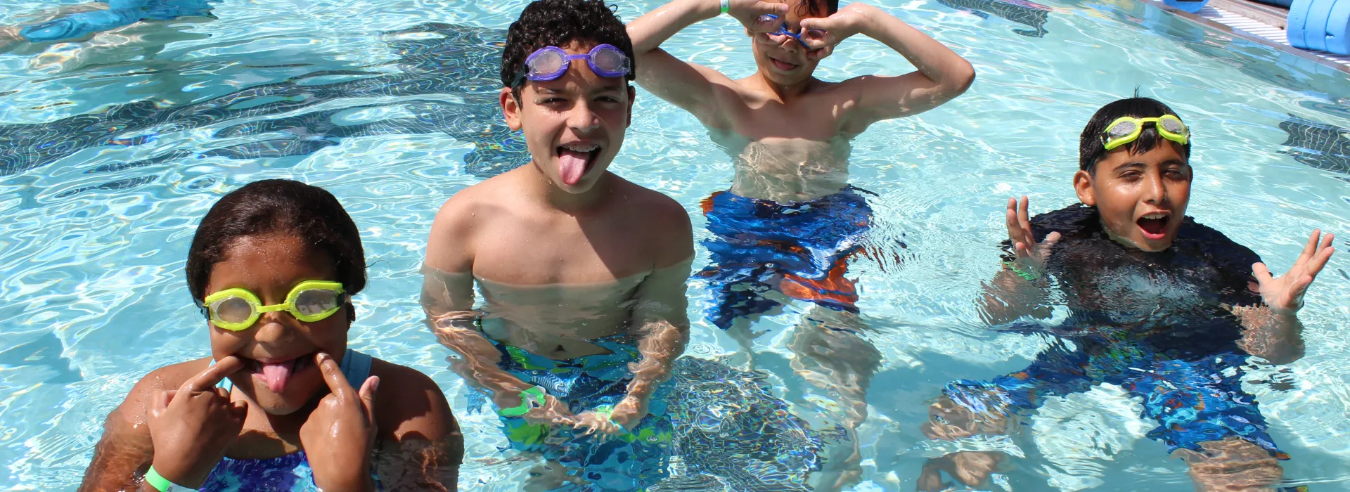 Swim 3